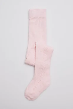 Leotardo calado<Ysabel Mora Clearance