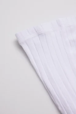 Leotardo canalé<Ysabel Mora