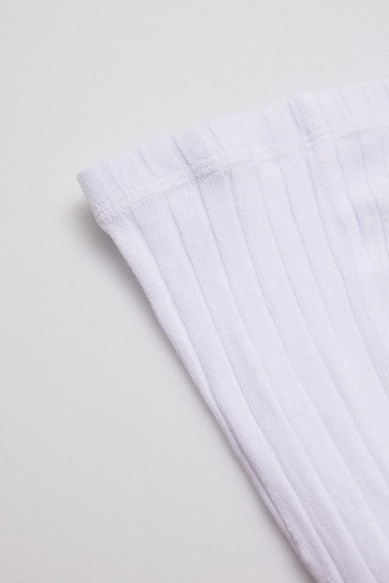 Leotardo canalé<Ysabel Mora