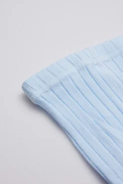 Leotardo canalé<Ysabel Mora Sale