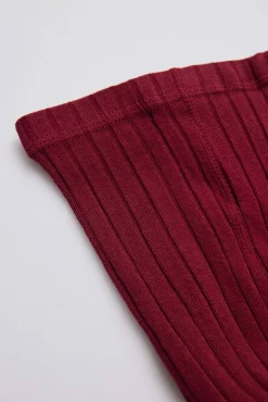 Leotardo canalé<Ysabel Mora Online