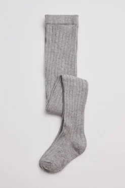 Leotardo canalé<Ysabel Mora New