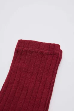 Leotardo canalé infantil<Ysabel Mora Clearance