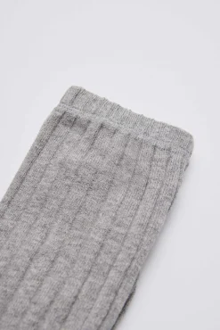 Leotardo canalé infantil<Ysabel Mora