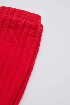 Leotardo canalé infantil<Ysabel Mora Sale