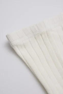 Leotardo canalé<Ysabel Mora Hot