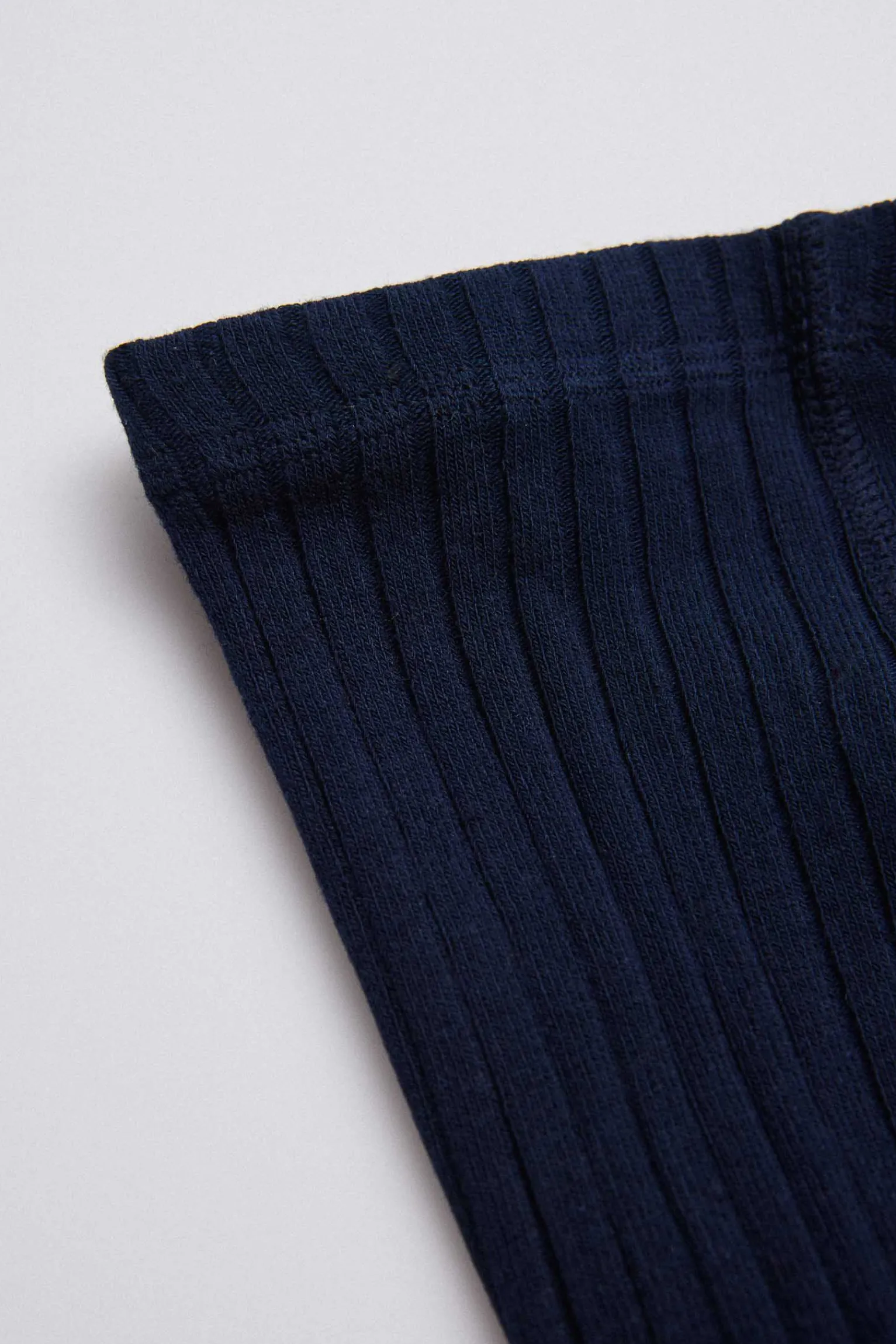 Leotardo canalé<Ysabel Mora