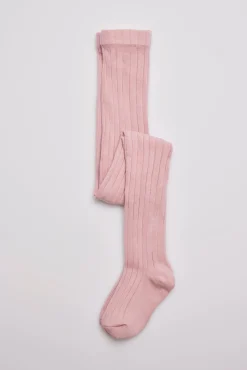 Leotardo canalé<Ysabel Mora Sale