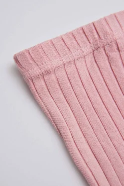 Leotardo canalé<Ysabel Mora Sale