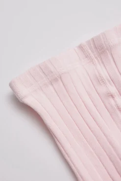 Leotardo canalé<Ysabel Mora Best