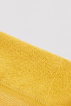 Leotardo clásico bebé mostaza<Ysabel Mora Online