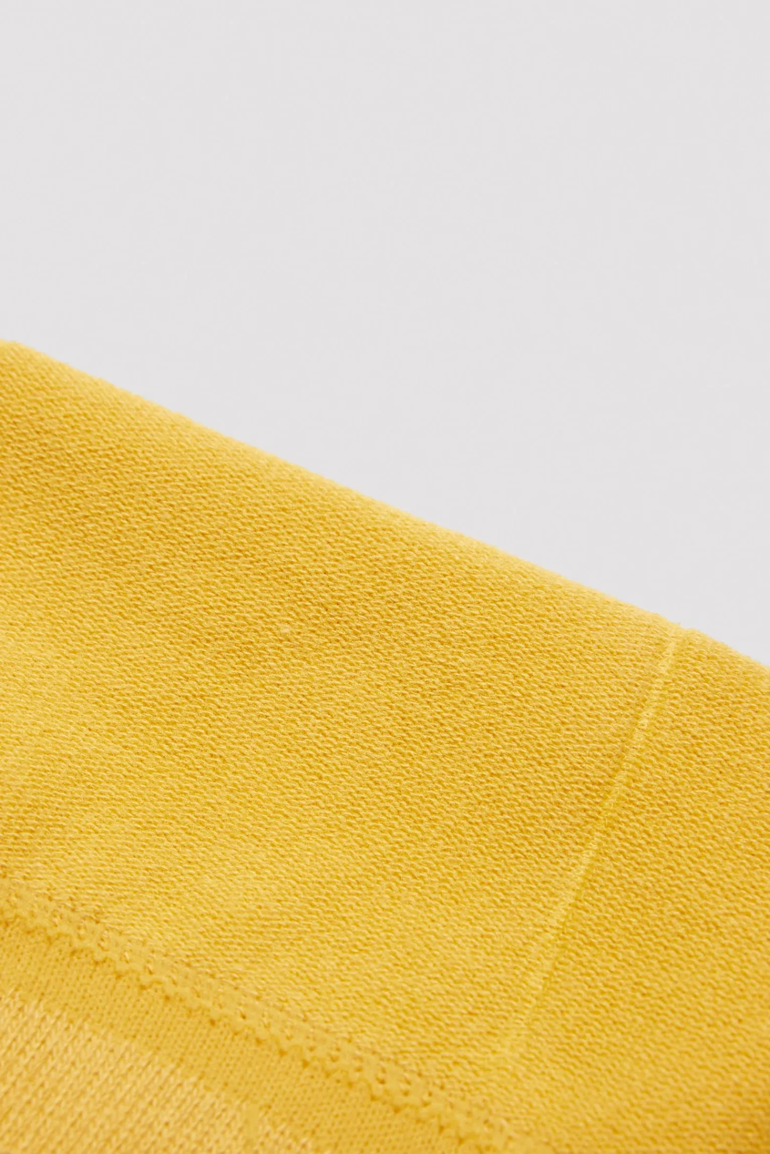 Leotardo clásico bebé mostaza<Ysabel Mora Online