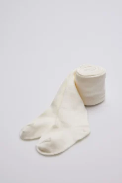 Leotardo clásico bebé<Ysabel Mora Sale