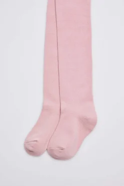 Leotardo clásico infantil rosa<Ysabel Mora Online