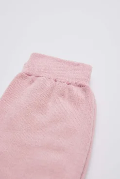 Leotardo clásico infantil rosa<Ysabel Mora Online