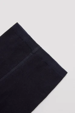 Leotardo niña detalle pompón<Ysabel Mora