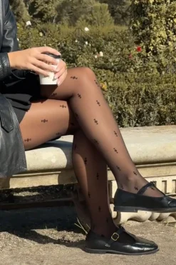 Look con panties estampado geométrico @teresamora6<Ysabel Mora Sale