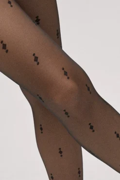 Look con panties estampado geométrico @teresamora6<Ysabel Mora Sale