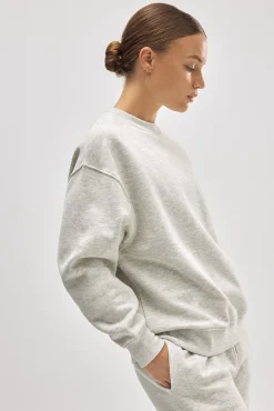 Look de viaje sudadera & jogger<Ysabel Mora Hot