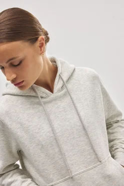 Look de viaje sudadera con capucha & jogger<Ysabel Mora Outlet