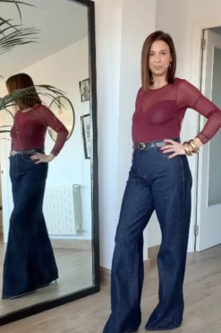 Look lencero @emidelgado79<Ysabel Mora Clearance