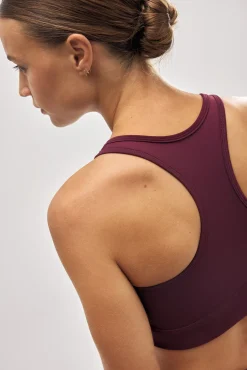 Look sports granate @emidelgado79<Ysabel Mora Outlet