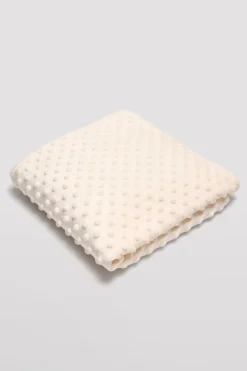 Manta de bebé topitos<Ysabel Mora Hot