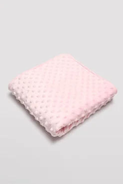 Manta de bebé topitos<Ysabel Mora Hot