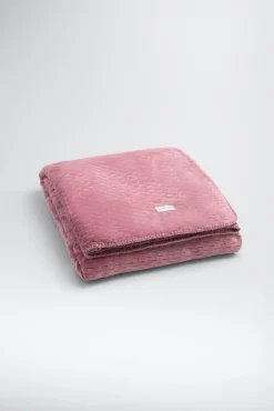 Manta interior borreguito<Ysabel Mora Online