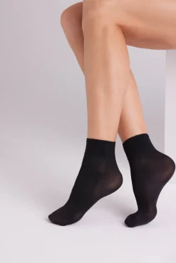 Media tobillera 40 denier<Ysabel Mora Discount