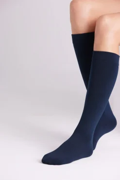 Medias largas sin puño 140 denier<Ysabel Mora Online