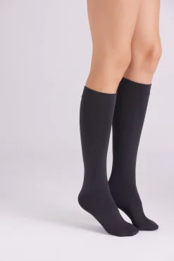 Medias largas sin puño 140 denier<Ysabel Mora Clearance