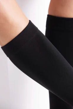 Medias largas sin puño 140 denier<Ysabel Mora Clearance