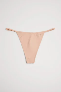 Mini tanga nude<Ysabel Mora Sale