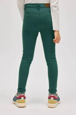 Mujer & Niña Pantalones vaqueros pitillo | Colección Mini me<Ysabel Mora Clearance