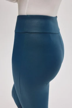 Mujer & Niña Leggings efecto piel | Colección Mini me<Ysabel Mora Sale