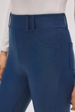 Mujer & Niña Leggings efecto piel | Colección Mini me<Ysabel Mora Sale