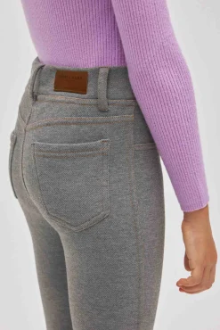 Mujer & Niña Leggings efecto vaquero | Colección Mini me<Ysabel Mora Online