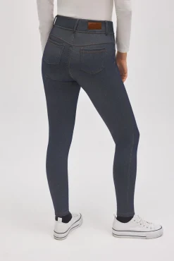 Mujer & Niña Leggings efecto vaquero | Colección Mini me<Ysabel Mora Online