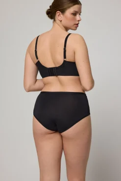 Pack 2 bragas altas básicas<Ysabel Mora Outlet