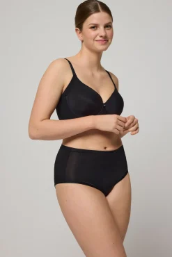 Pack 2 bragas altas básicas<Ysabel Mora Outlet