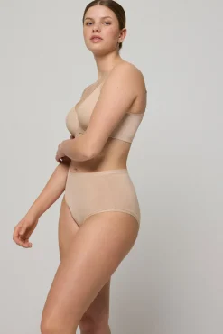 Pack 2 bragas altas básicas<Ysabel Mora Hot