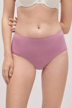 Pack 3 bragas altas básicas algodón<Ysabel Mora Best