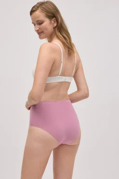 Pack 3 bragas altas básicas algodón<Ysabel Mora Best