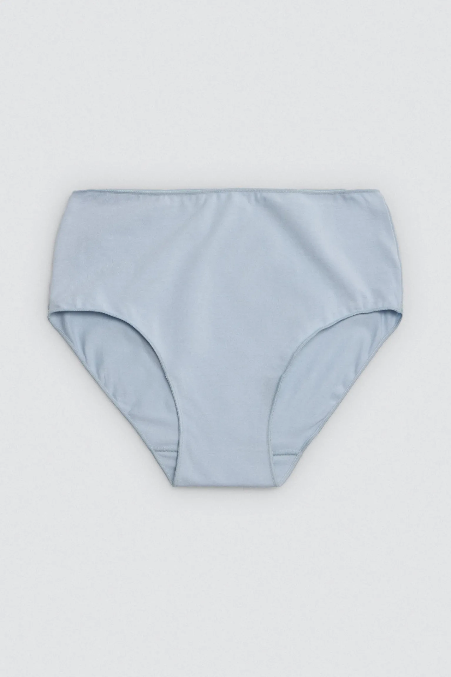 Pack 3 bragas altas básicas algodón<Ysabel Mora Best