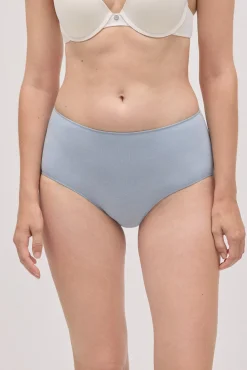 Pack 3 bragas altas básicas algodón<Ysabel Mora Best