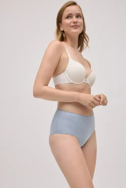 Pack 3 bragas altas básicas algodón<Ysabel Mora Best