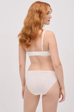 Pack 6 bragas midi algodón estampadas<Ysabel Mora Clearance