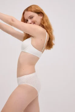 Pack 6 bragas midi algodón estampadas<Ysabel Mora Clearance