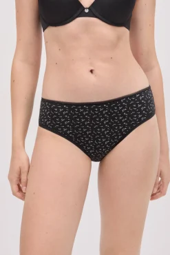 Pack 6 bragas midi algodón estampadas<Ysabel Mora Clearance